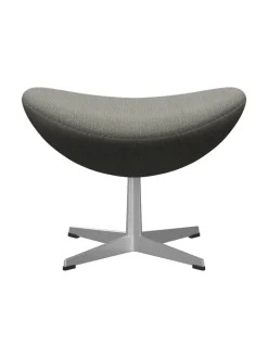 Fritz Hansen 3127 Fodskammel til Ægget af Arne Jacobsen stofgr. 1><noscript><img width=
