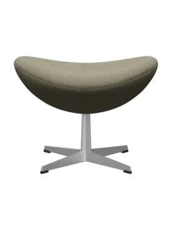 Fritz Hansen 3127 Fodskammel til Ægget af Arne Jacobsen stofgr. 1><noscript><img width=