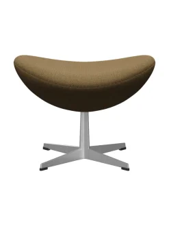 Fritz Hansen 3127 Fodskammel til Ægget af Arne Jacobsen stofgr. 1><noscript><img width=