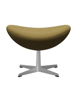 Fritz Hansen 3127 Fodskammel til Ægget af Arne Jacobsen stofgr. 1><noscript><img width=