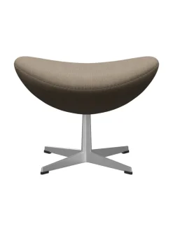 Fritz Hansen 3127 Fodskammel til Ægget af Arne Jacobsen stofgr. 1><noscript><img width=