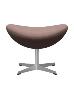 Fritz Hansen 3127 Fodskammel til Ægget af Arne Jacobsen stofgr. 1><noscript><img width=