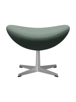 Fritz Hansen 3127 Fodskammel til Ægget af Arne Jacobsen stofgr. 1><noscript><img width=