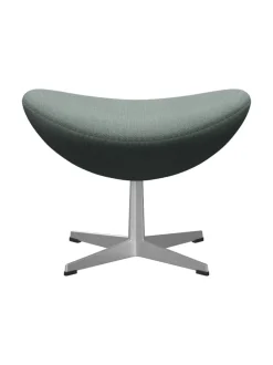 Fritz Hansen 3127 Fodskammel til Ægget af Arne Jacobsen stofgr. 1><noscript><img width=