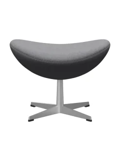 Fritz Hansen 3127 Fodskammel til Ægget af Arne Jacobsen stofgr. 1><noscript><img width=