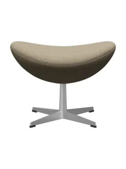 Fritz Hansen 3127 Fodskammel til Ægget af Arne Jacobsen stofgr. 1><noscript><img width=