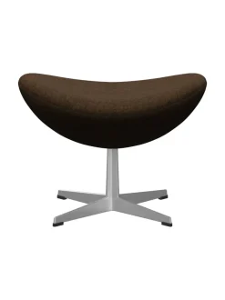 Fritz Hansen 3127 Fodskammel til Ægget af Arne Jacobsen stofgr. 1><noscript><img width=