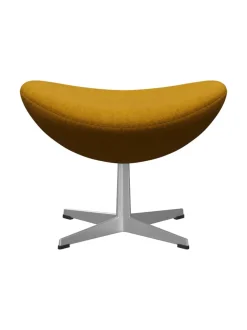 Fritz Hansen 3127 Fodskammel til Ægget af Arne Jacobsen stofgr. 1><noscript><img width=