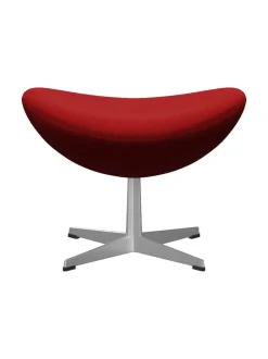 Fritz Hansen 3127 Fodskammel til Ægget af Arne Jacobsen stofgr. 1><noscript><img width=