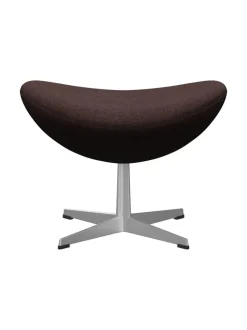 Fritz Hansen 3127 Fodskammel til Ægget af Arne Jacobsen stofgr. 1><noscript><img width=