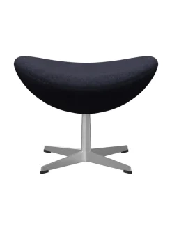 Fritz Hansen 3127 Fodskammel til Ægget af Arne Jacobsen stofgr. 1><noscript><img width=