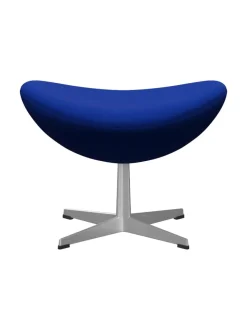 Fritz Hansen 3127 Fodskammel til Ægget af Arne Jacobsen stofgr. 1><noscript><img width=