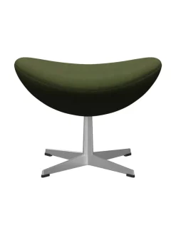 Fritz Hansen 3127 Fodskammel til Ægget af Arne Jacobsen stofgr. 1><noscript><img width=