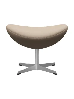 Fritz Hansen 3127 Fodskammel til Ægget af Arne Jacobsen stofgr. 1><noscript><img width=