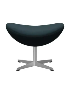 Fritz Hansen 3127 Fodskammel til Ægget af Arne Jacobsen stofgr. 1><noscript><img width=