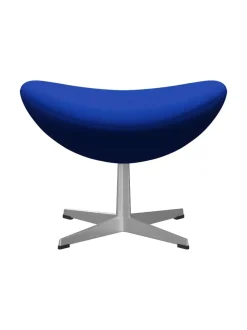 Fritz Hansen 3127 Fodskammel til Ægget af Arne Jacobsen stofgr. 1><noscript><img width=