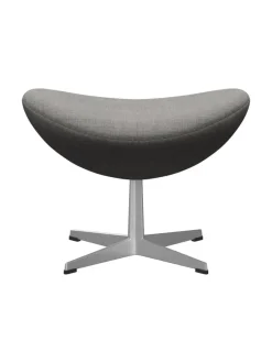 Fritz Hansen 3127 Fodskammel til Ægget af Arne Jacobsen stofgr. 1><noscript><img width=
