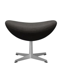 Fritz Hansen 3127 Fodskammel til Ægget af Arne Jacobsen stofgr. 1><noscript><img width=