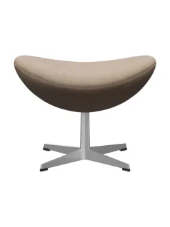 Fritz Hansen 3127 Fodskammel til Ægget af Arne Jacobsen stofgr. 1><noscript><img width=