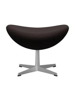 Fritz Hansen 3127 Fodskammel til Ægget af Arne Jacobsen stofgr. 1><noscript><img width=