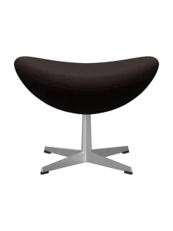 Fritz Hansen 3127 Fodskammel til Ægget af Arne Jacobsen stofgr. 1><noscript><img width=