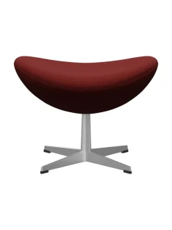Fritz Hansen 3127 Fodskammel til Ægget af Arne Jacobsen stofgr. 1><noscript><img width=
