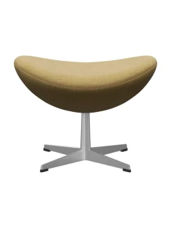 Fritz Hansen 3127 Fodskammel til Ægget af Arne Jacobsen stofgr. 1><noscript><img width=