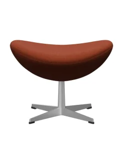 Fritz Hansen 3127 Fodskammel til Ægget af Arne Jacobsen stofgr. 1><noscript><img width=