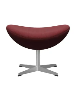Fritz Hansen 3127 Fodskammel til Ægget af Arne Jacobsen stofgr. 1><noscript><img width=