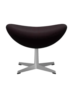 Fritz Hansen 3127 Fodskammel til Ægget af Arne Jacobsen stofgr. 1><noscript><img width=