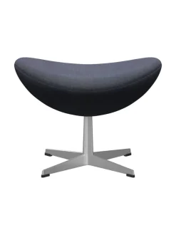Fritz Hansen 3127 Fodskammel til Ægget af Arne Jacobsen stofgr. 1><noscript><img width=