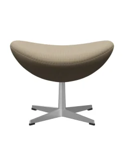 Fritz Hansen 3127 Fodskammel til Ægget af Arne Jacobsen stofgr. 1><noscript><img width=