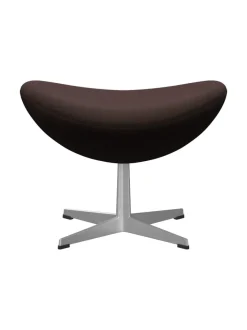 Fritz Hansen 3127 Fodskammel til Ægget af Arne Jacobsen stofgr. 1><noscript><img width=