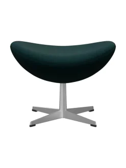 Fritz Hansen 3127 Fodskammel til Ægget af Arne Jacobsen stofgr. 1><noscript><img width=