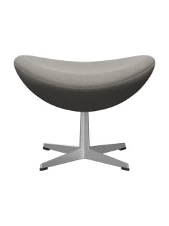 Fritz Hansen 3127 Fodskammel til Ægget af Arne Jacobsen stofgr. 1><noscript><img width=