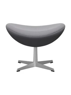 Fritz Hansen 3127 Fodskammel til Ægget af Arne Jacobsen stofgr. 1><noscript><img width=