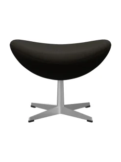 Fritz Hansen 3127 Fodskammel til Ægget af Arne Jacobsen stofgr. 1><noscript><img width=