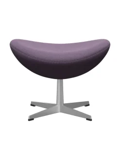 Fritz Hansen 3127 Fodskammel til Ægget af Arne Jacobsen stofgr. 1><noscript><img width=