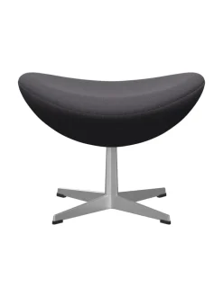 Fritz Hansen 3127 Fodskammel til Ægget af Arne Jacobsen stofgr. 1><noscript><img width=
