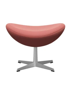 Fritz Hansen 3127 Fodskammel til Ægget af Arne Jacobsen stofgr. 1><noscript><img width=
