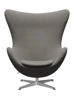 Fritz Hansen 3316 Ægget af Arne Jacobsen stofgr. 2><noscript><img width=