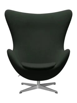Fritz Hansen 3316 Ægget af Arne Jacobsen stofgr. 2><noscript><img width=