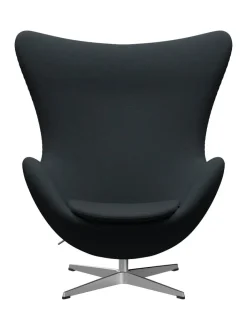 Fritz Hansen 3316 Ægget af Arne Jacobsen stofgr. 2><noscript><img width=