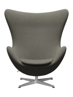 Fritz Hansen 3316 Ægget af Arne Jacobsen stofgr. 2><noscript><img width=
