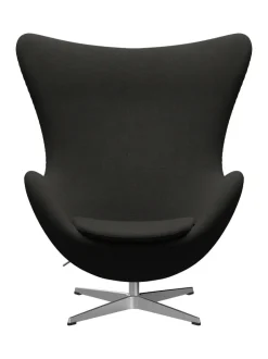 Fritz Hansen 3316 Ægget af Arne Jacobsen stofgr. 2><noscript><img width=