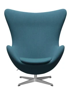 Fritz Hansen 3316 Ægget af Arne Jacobsen stofgr. 2><noscript><img width=