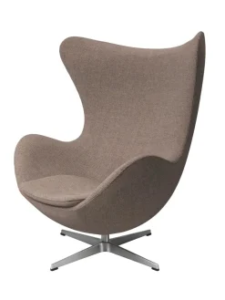 Fritz Hansen 3316 Ægget af Arne Jacobsen stofgr. 2><noscript><img width=