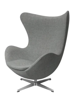 Fritz Hansen 3316 Ægget af Arne Jacobsen stofgr. 2><noscript><img width=
