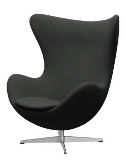 Fritz Hansen 3316 Ægget af Arne Jacobsen stofgr. 2><noscript><img width=