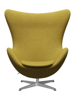 Fritz Hansen 3316 Ægget af Arne Jacobsen stofgr. 2><noscript><img width=